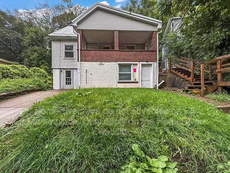 424 Zeigler Ave #2