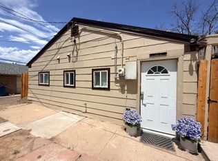 3015 S Grant St #1/2, Englewood, CO 80113