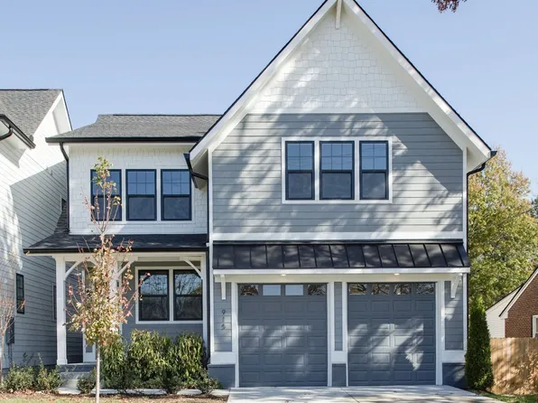 915 Beechmont Pl, Nashville, TN 37206