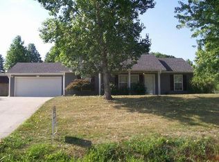 850 Co Rd 651, Cape Girardeau, MO 63701