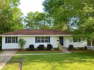 1705 2nd Ter, Hattiesburg, MS 39401