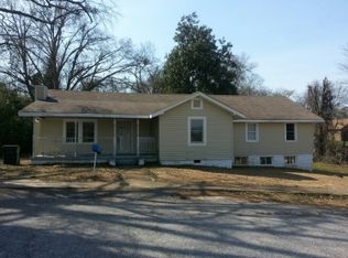 111 W Bearden St, Greer, SC 29650