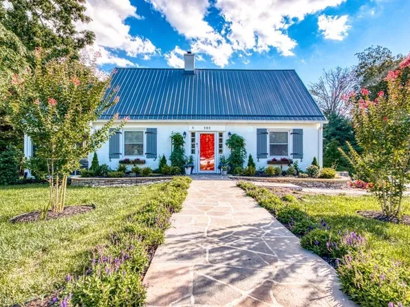 505 Southgate Dr, Blacksburg, VA 24060