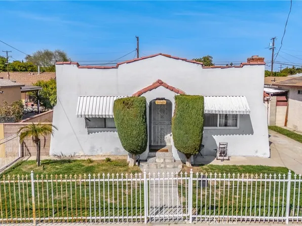 2965 Poplar Dr, Lynwood, CA 90262