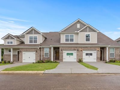 1611 Manuka Ln, Columbia, TN, 38401