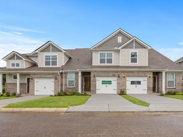 1611 Manuka Ln, Columbia, TN 38401