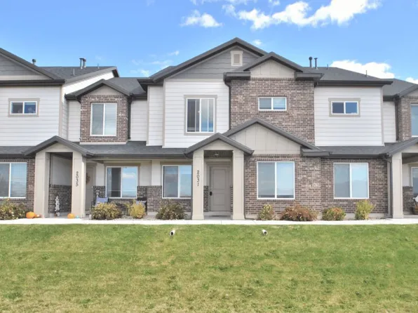 2031 N 350 E #1, Logan, UT 84341