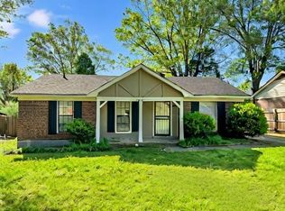 6619 Hartford Dr, Memphis, TN 38134
