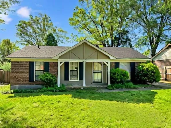 6619 Hartford Dr, Memphis, TN 38134