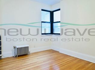 504 Beacon St APT 24, Boston, MA 02115