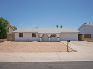 3711 W Columbine Dr, Phoenix, AZ 85029