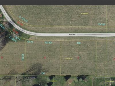 6 Buckeye Ln, Nauvoo, IL, 62354