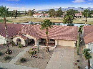13729 W Aleppo Dr, Sun City West, AZ 85375