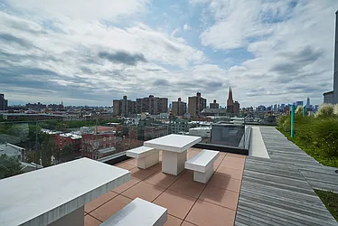 Rented by Lodger Corp