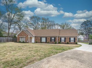 2300 Lancashire Cv, Germantown, TN 38138