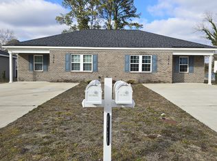 305 E Wayne Ave #B, Goldsboro, NC 27530