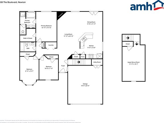 2nd image of this home