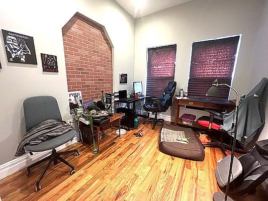 2nd image of 1205 Jefferson Ave #3