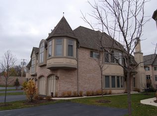 1578 S Paul Le Comte Ct, Palatine, IL 60067