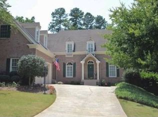 4649 Oakleigh Manor Dr, Powder Springs, GA 30127