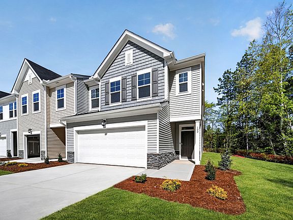 Parker Ridge Coleman 2