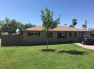 1028 E Cavalier Dr, Phoenix, AZ 85014
