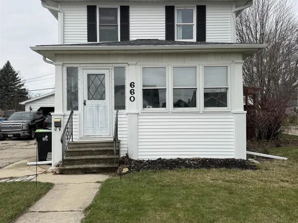 660 Cochrane Street, Waupun, WI 53963