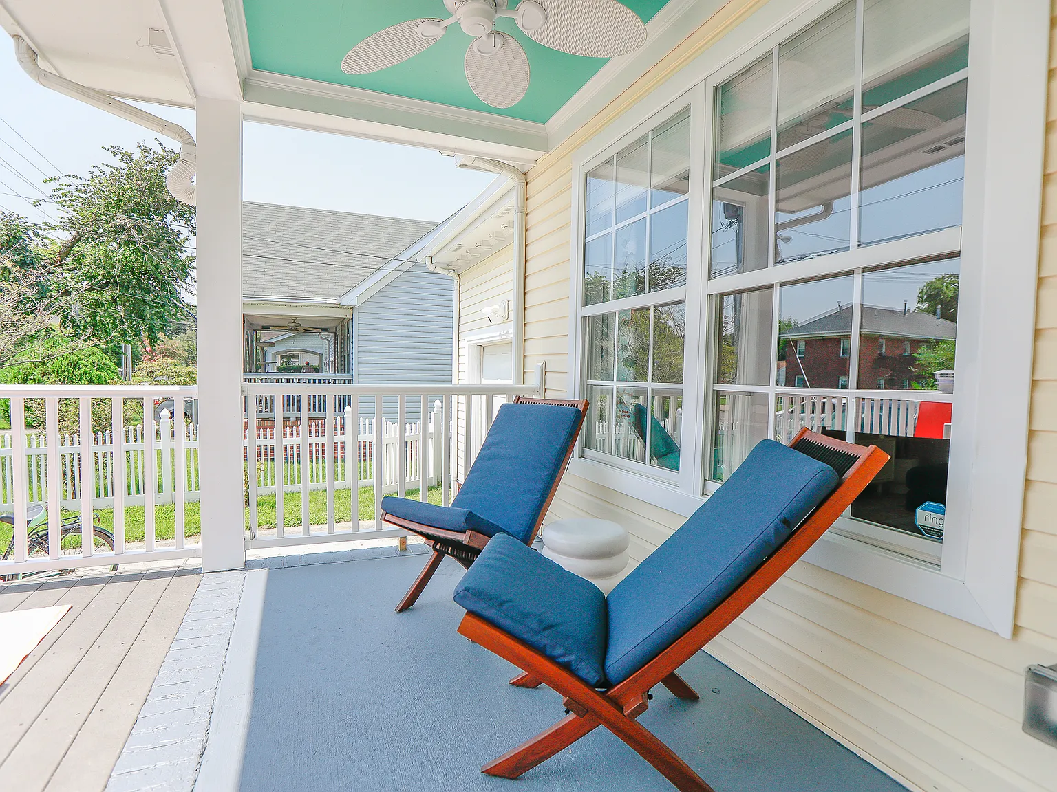 3 bed, 1162 sqft, $3,200 — Photo 3
