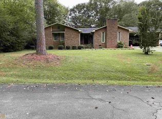 1127 Williams Ln, Elberton, GA 30635