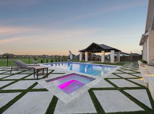 7029 Salmon Springs Dr, Argyle, TX 76226