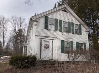 29 High St N, Barre, MA 01005