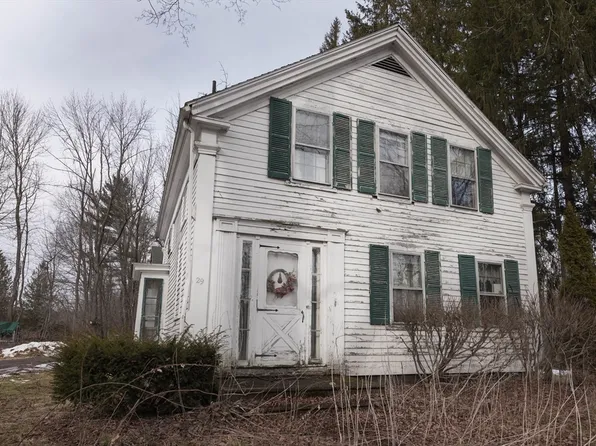 29 High St N, Barre, MA 01005