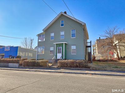 360 Mill Street, Waterbury, CT, 06706