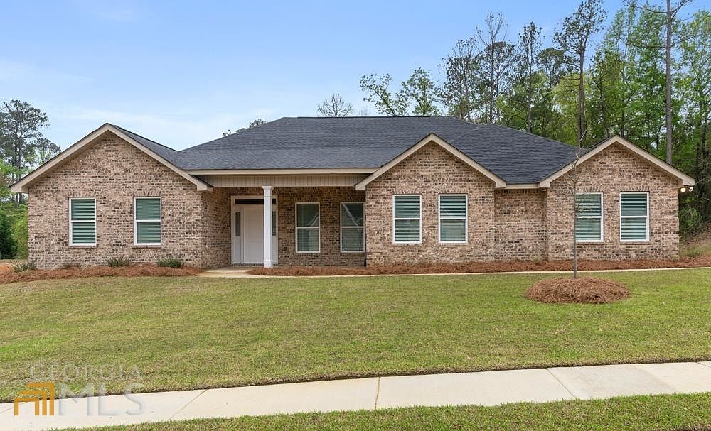 121 Wilsons Creek Bnd, Bonaire, GA 31005 Zillow