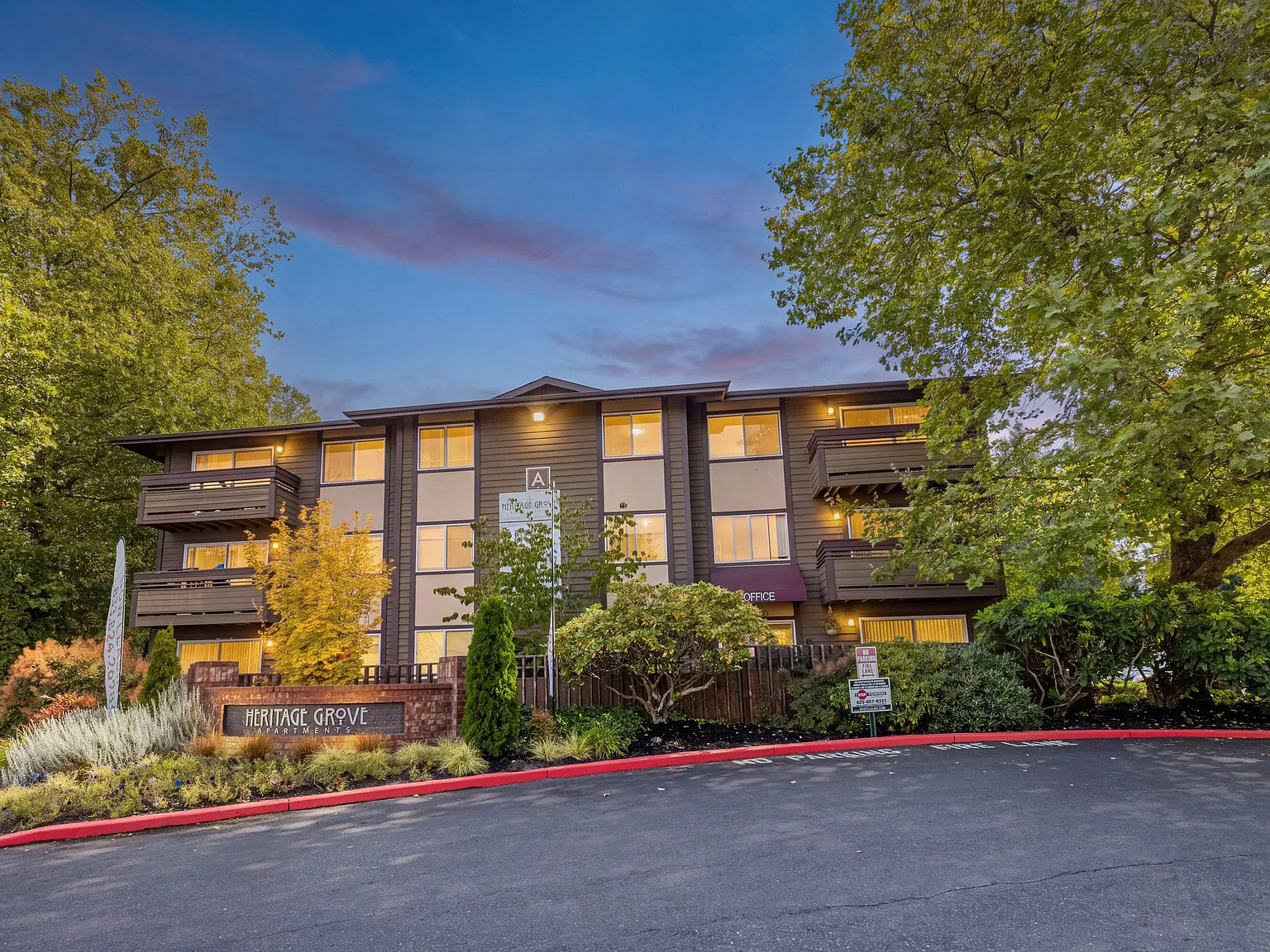 Heritage Grove — Photo 2