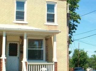 1723 Commercial St, Pittsburgh, PA