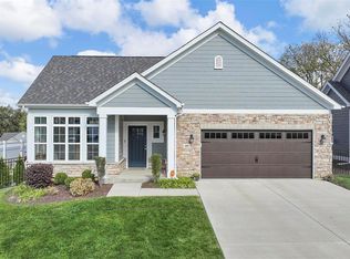 403 Magnolia Blossom Ct, Saint Charles, MO 63304