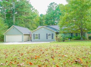 4360 Bullock Bridge Rd #2, Loganville, GA 30052