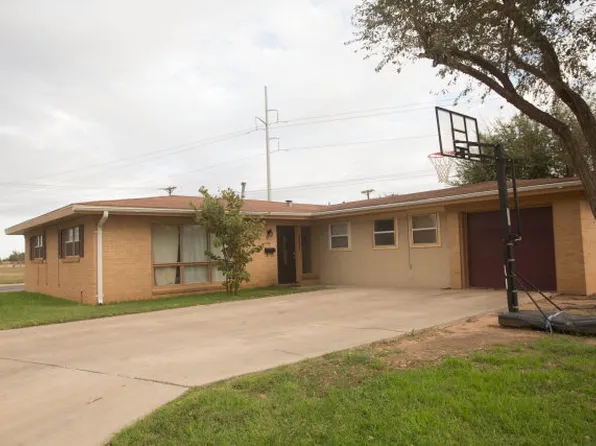 3601 Storey Ave, Midland, TX 79703