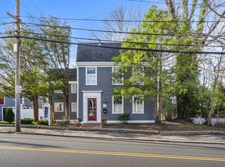 111 Elm St, Marblehead, MA 01945