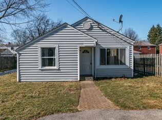 246 E 260th St, Euclid, OH