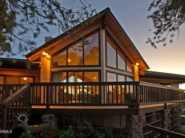 204 N TRAILWOOD Road, Payson, AZ 85541