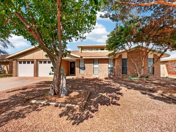 2320 Bobwhite Dr, Odessa, TX 79761