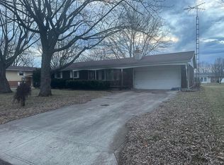 481 Mayfield Dr, Marion, OH