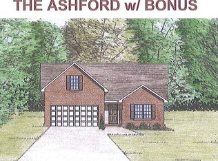 325 Caboose Ln, Maryville, TN 37804