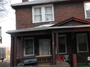 6637 Shetland St, Pittsburgh, PA 15206