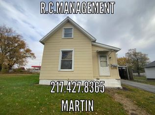 1205 Martin St, Danville, IL