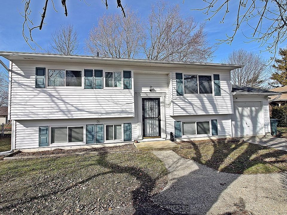 1st image of 5758 Chanwick Dr