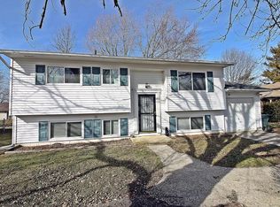 5758 Chanwick Dr, Galloway, OH 43119