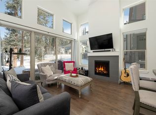 40 Journey Way #40, Fraser, CO 80442